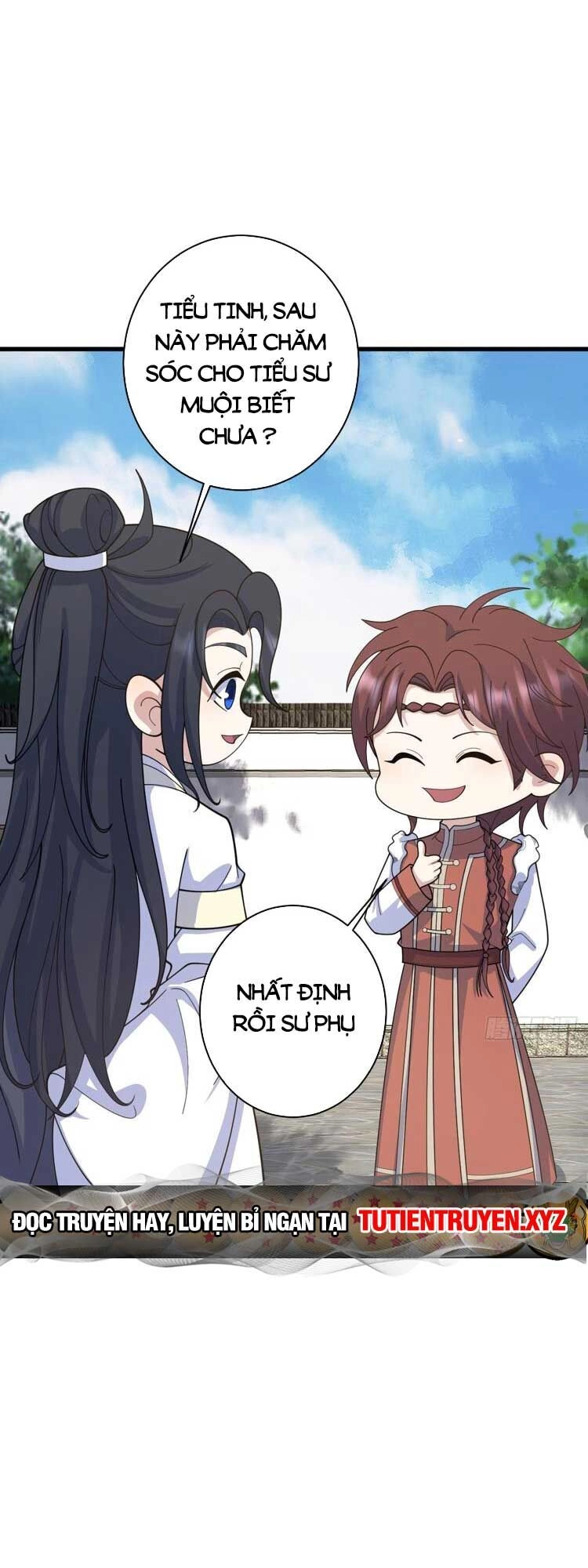 Ta Ở Nhà 100 Năm Khi Ra Ngoài Đã Vô Địch Chapter 153 - 13