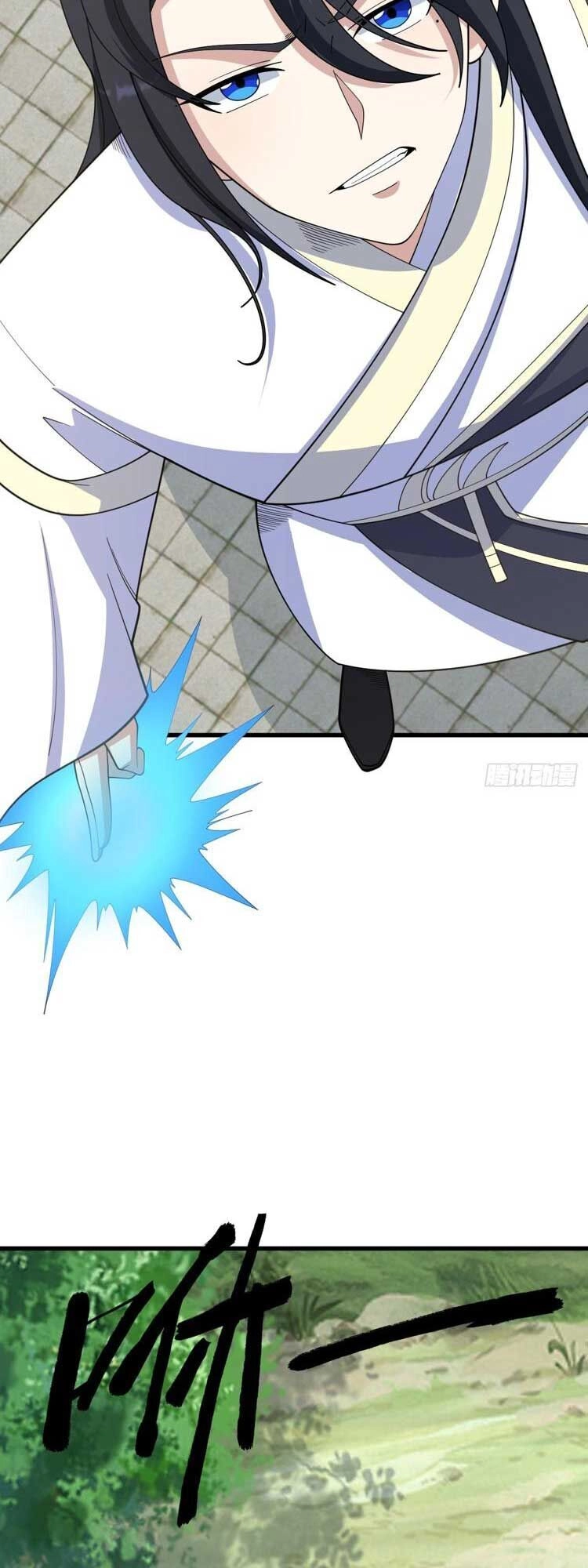 Ta Ở Nhà 100 Năm Khi Ra Ngoài Đã Vô Địch Chapter 153 - 25