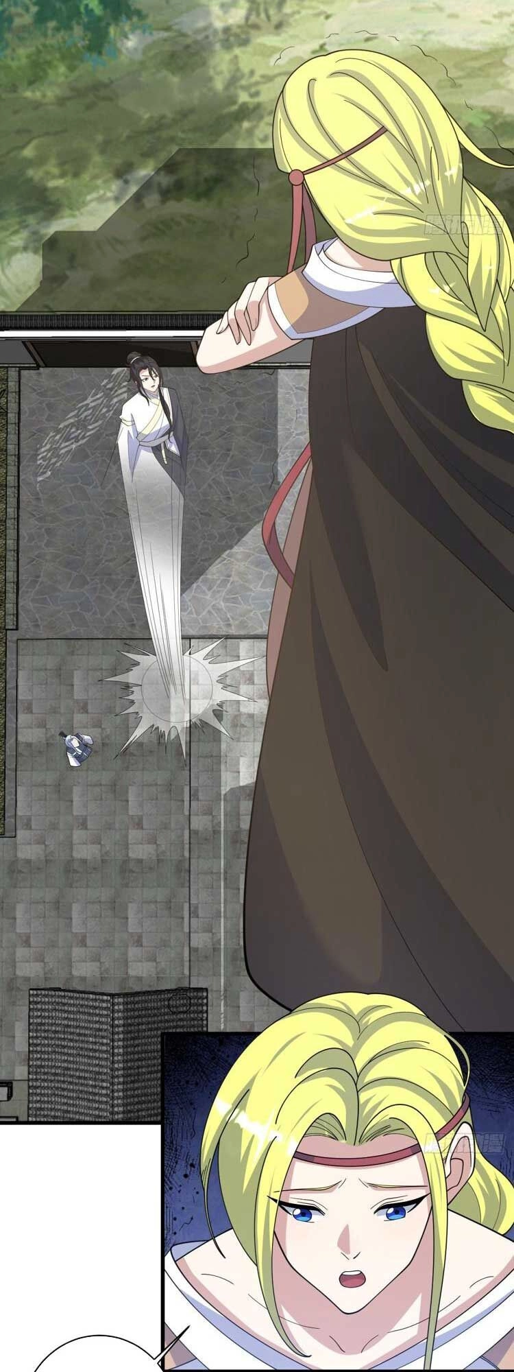 Ta Ở Nhà 100 Năm Khi Ra Ngoài Đã Vô Địch Chapter 153 - 26