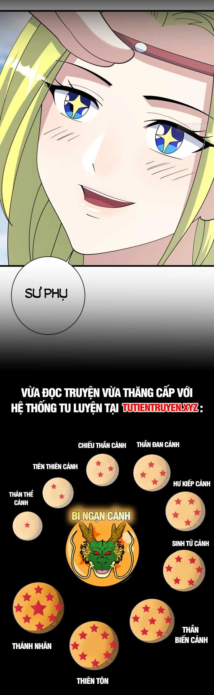 Ta Ở Nhà 100 Năm Khi Ra Ngoài Đã Vô Địch Chapter 153 - 29