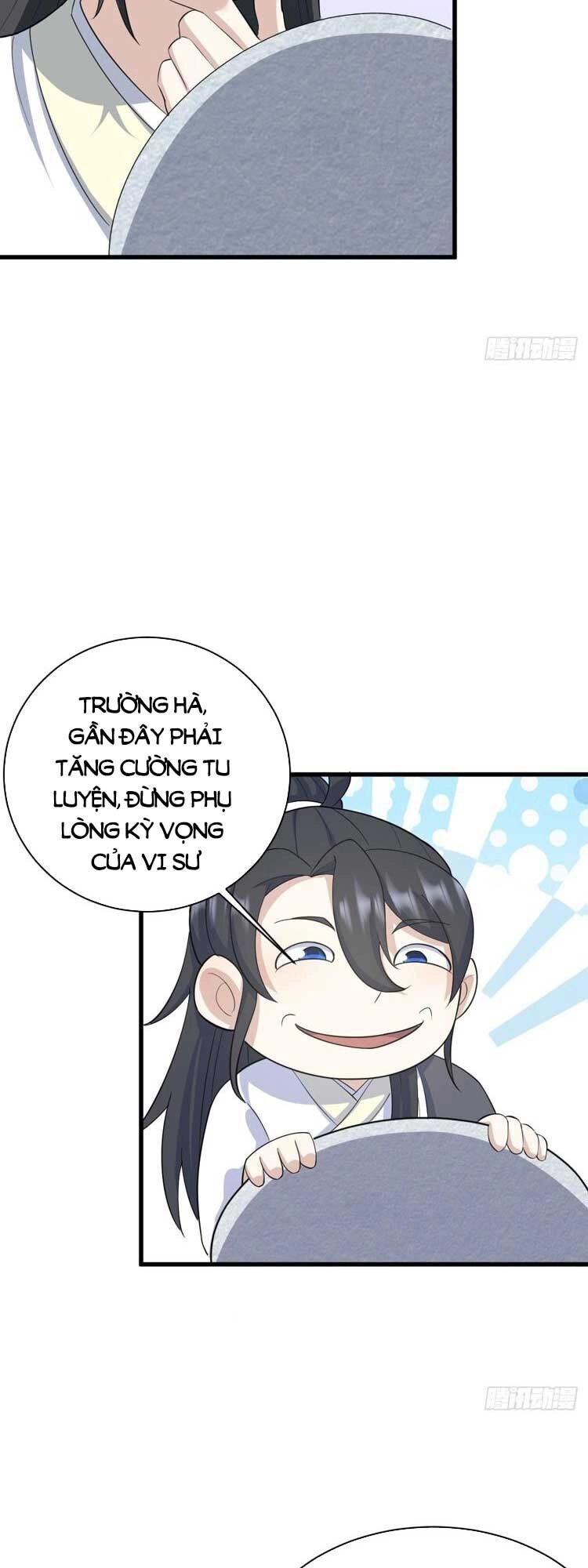 Ta Ở Nhà 100 Năm Khi Ra Ngoài Đã Vô Địch Chapter 154 - 16