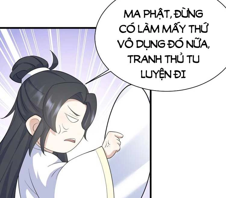 Ta Ở Nhà 100 Năm Khi Ra Ngoài Đã Vô Địch Chapter 154 - 17
