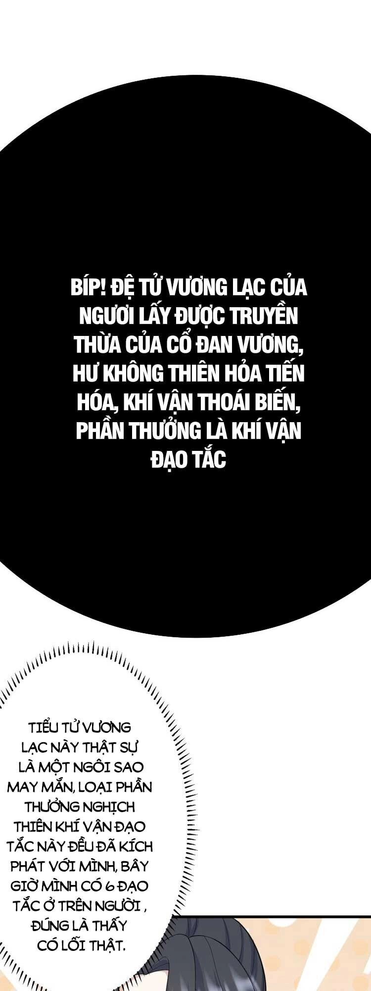 Ta Ở Nhà 100 Năm Khi Ra Ngoài Đã Vô Địch Chapter 154 - 19