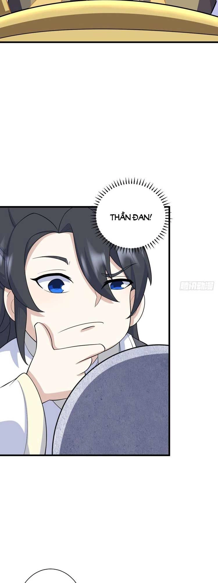 Ta Ở Nhà 100 Năm Khi Ra Ngoài Đã Vô Địch Chapter 154 - 25