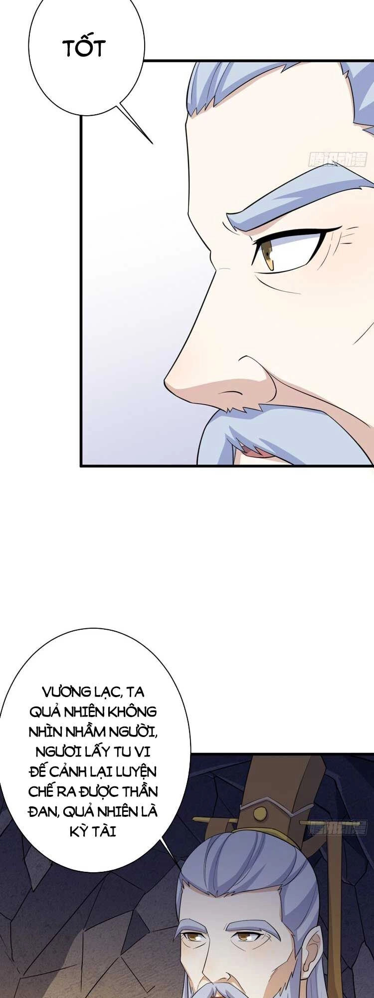 Ta Ở Nhà 100 Năm Khi Ra Ngoài Đã Vô Địch Chapter 154 - 26