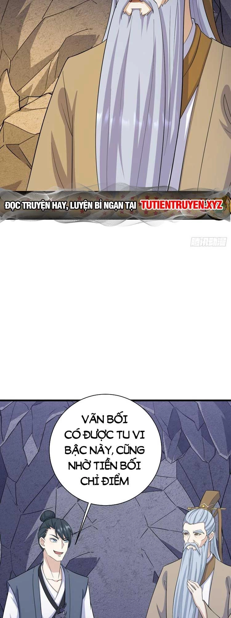 Ta Ở Nhà 100 Năm Khi Ra Ngoài Đã Vô Địch Chapter 154 - 27