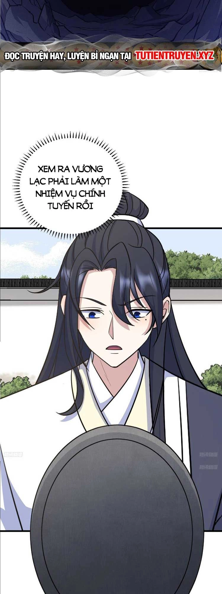 Ta Ở Nhà 100 Năm Khi Ra Ngoài Đã Vô Địch Chapter 155 - 7