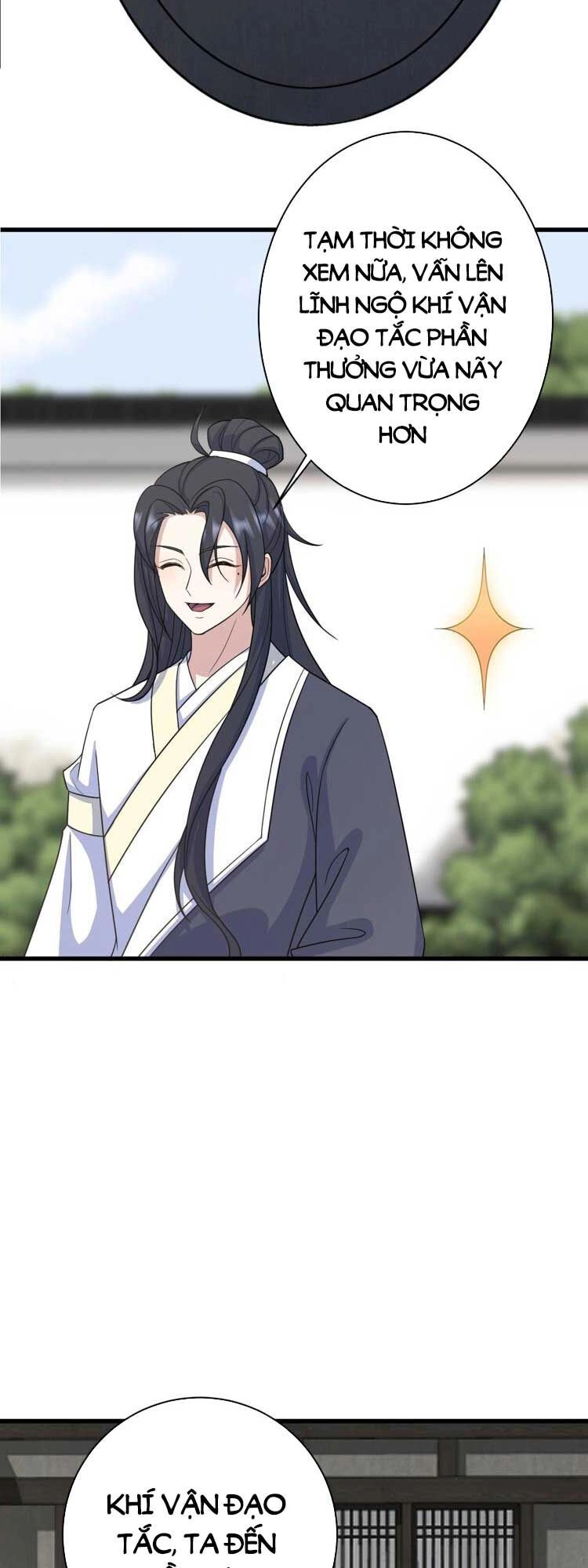 Ta Ở Nhà 100 Năm Khi Ra Ngoài Đã Vô Địch Chapter 155 - 8