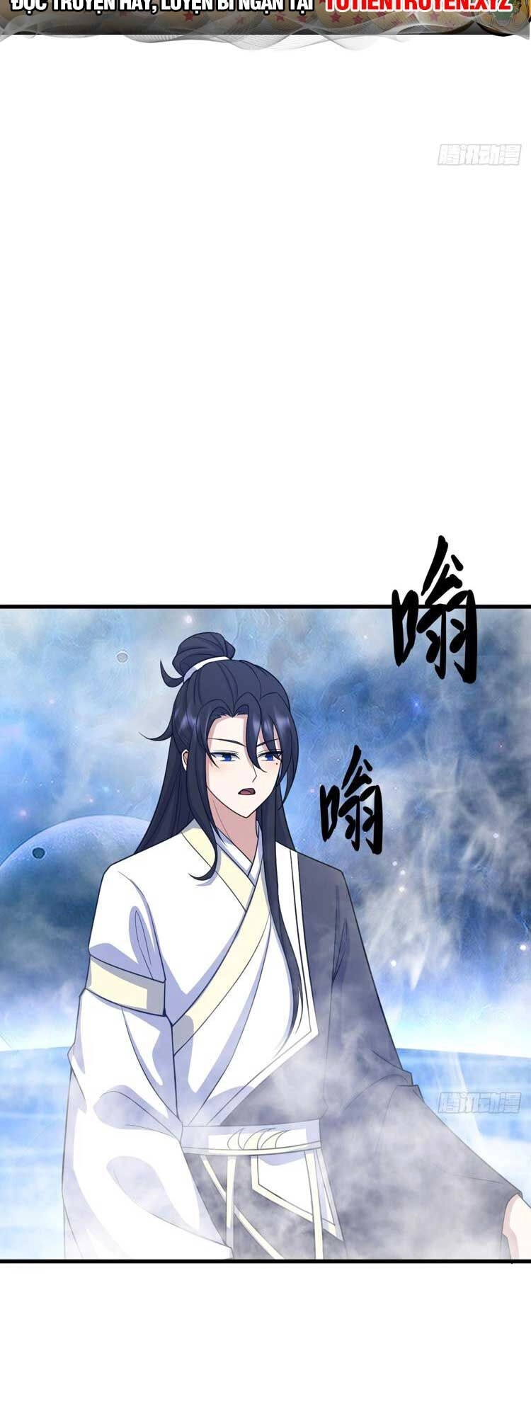 Ta Ở Nhà 100 Năm Khi Ra Ngoài Đã Vô Địch Chapter 155 - 11