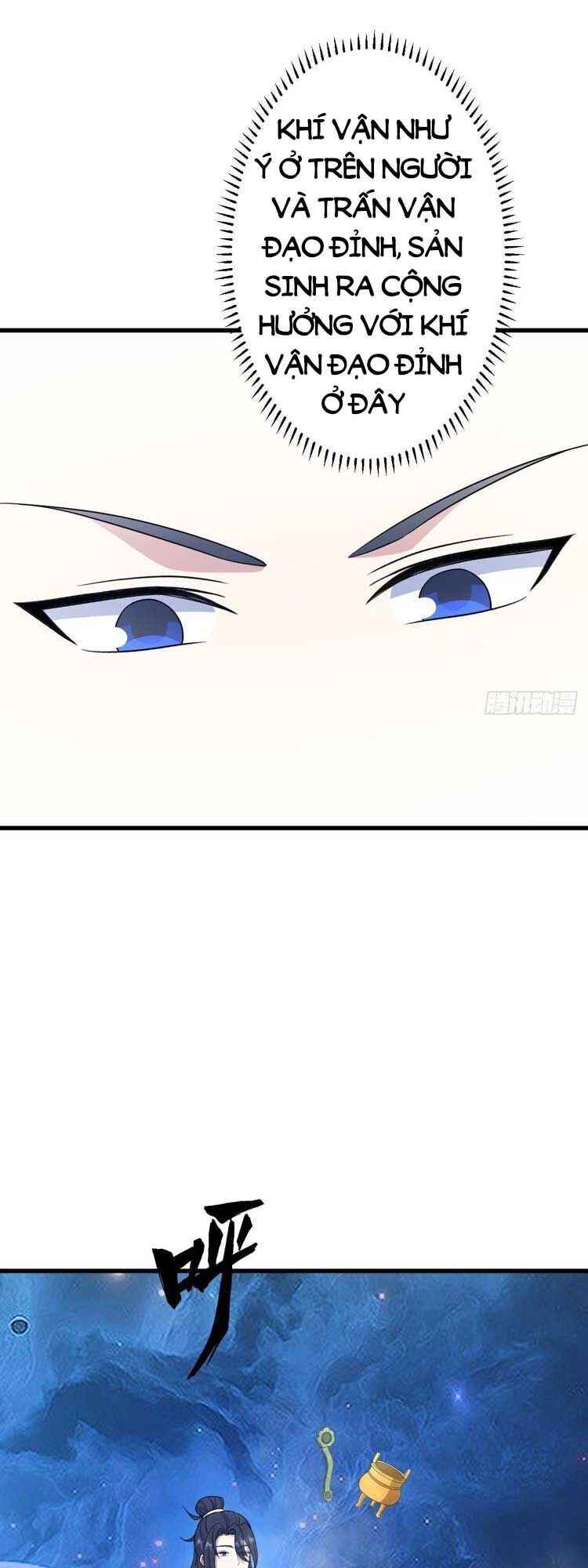 Ta Ở Nhà 100 Năm Khi Ra Ngoài Đã Vô Địch Chapter 155 - 12