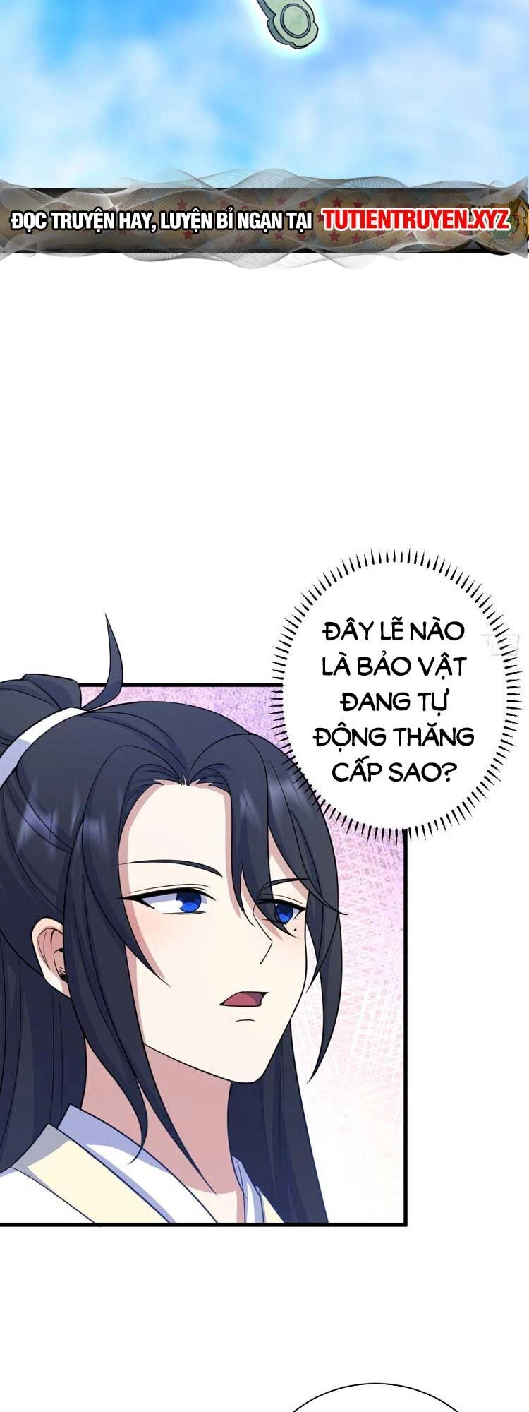 Ta Ở Nhà 100 Năm Khi Ra Ngoài Đã Vô Địch Chapter 155 - 14