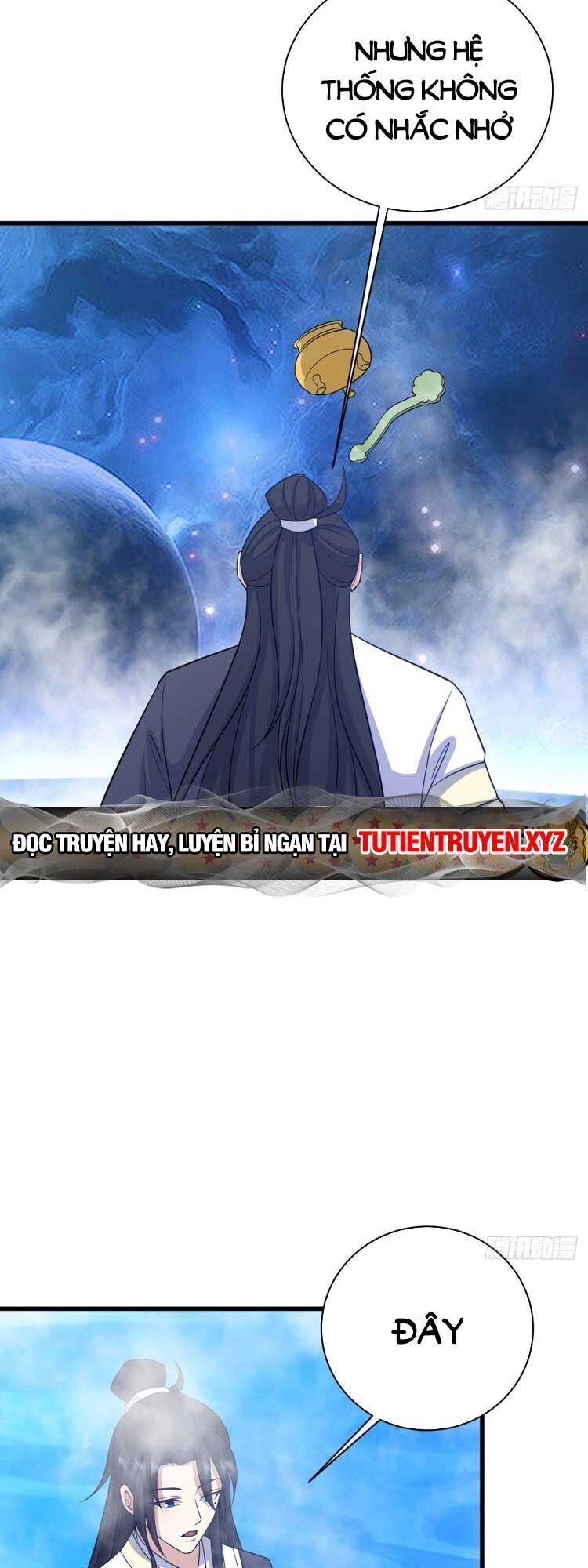 Ta Ở Nhà 100 Năm Khi Ra Ngoài Đã Vô Địch Chapter 155 - 15