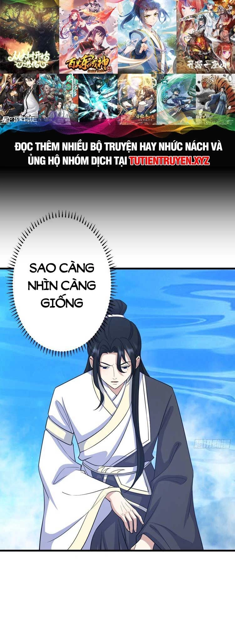 Ta Ở Nhà 100 Năm Khi Ra Ngoài Đã Vô Địch Chapter 155 - 19