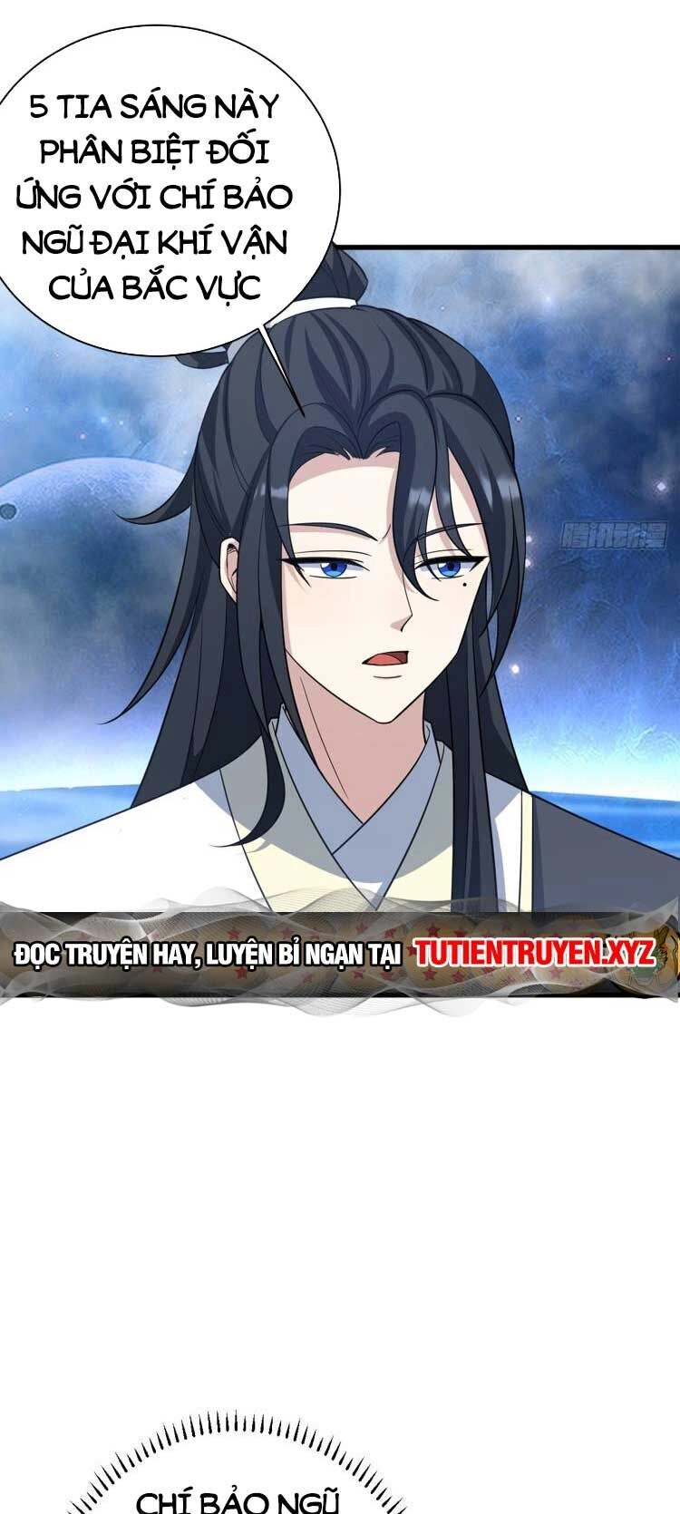 Ta Ở Nhà 100 Năm Khi Ra Ngoài Đã Vô Địch Chapter 155 - 26