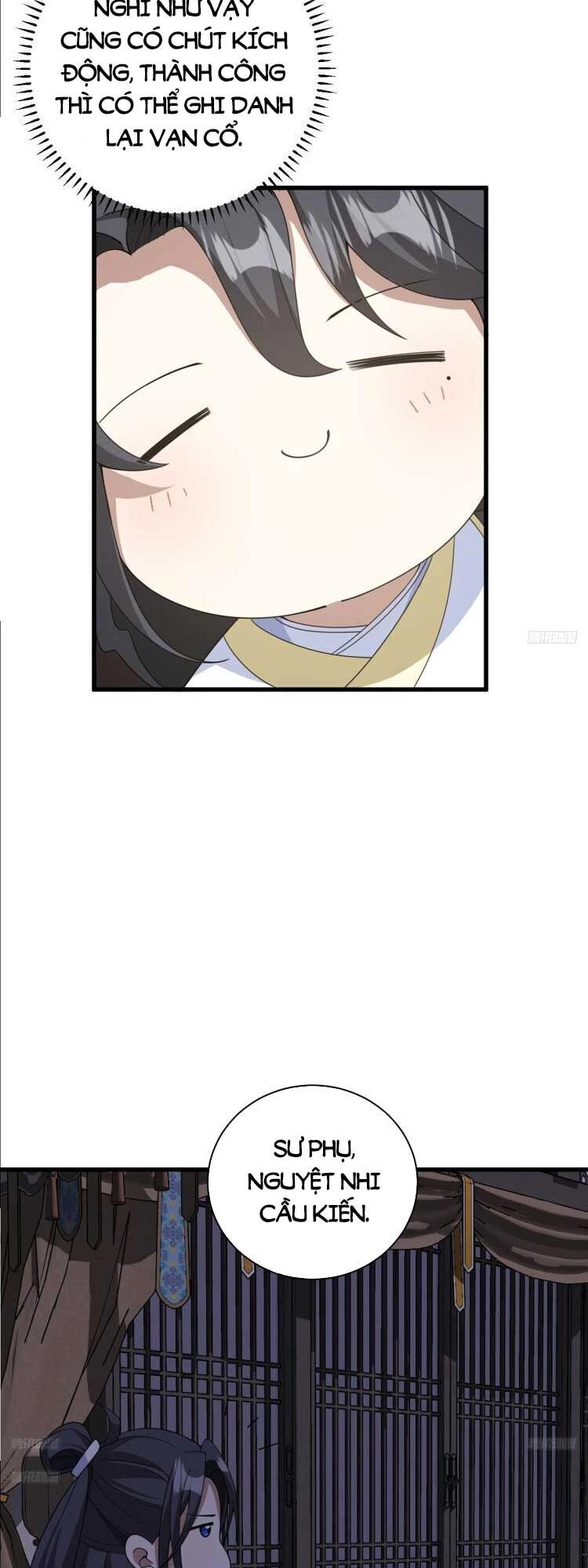 Ta Ở Nhà 100 Năm Khi Ra Ngoài Đã Vô Địch Chapter 156 - 4