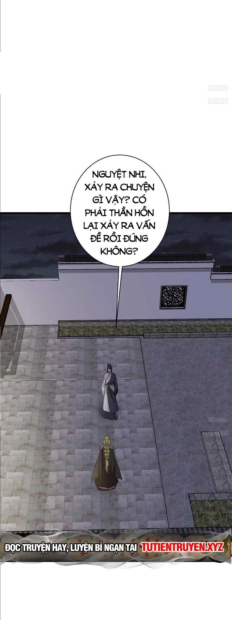 Ta Ở Nhà 100 Năm Khi Ra Ngoài Đã Vô Địch Chapter 156 - 6