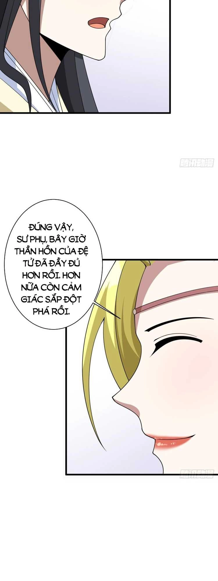 Ta Ở Nhà 100 Năm Khi Ra Ngoài Đã Vô Địch Chapter 156 - 8