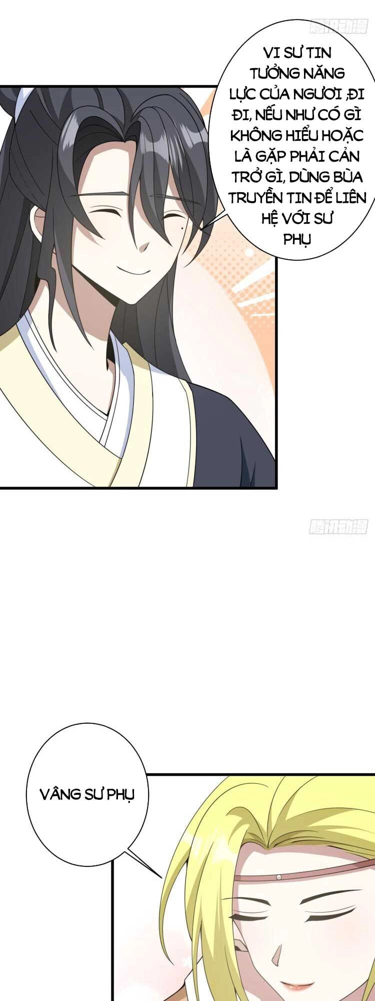 Ta Ở Nhà 100 Năm Khi Ra Ngoài Đã Vô Địch Chapter 156 - 14