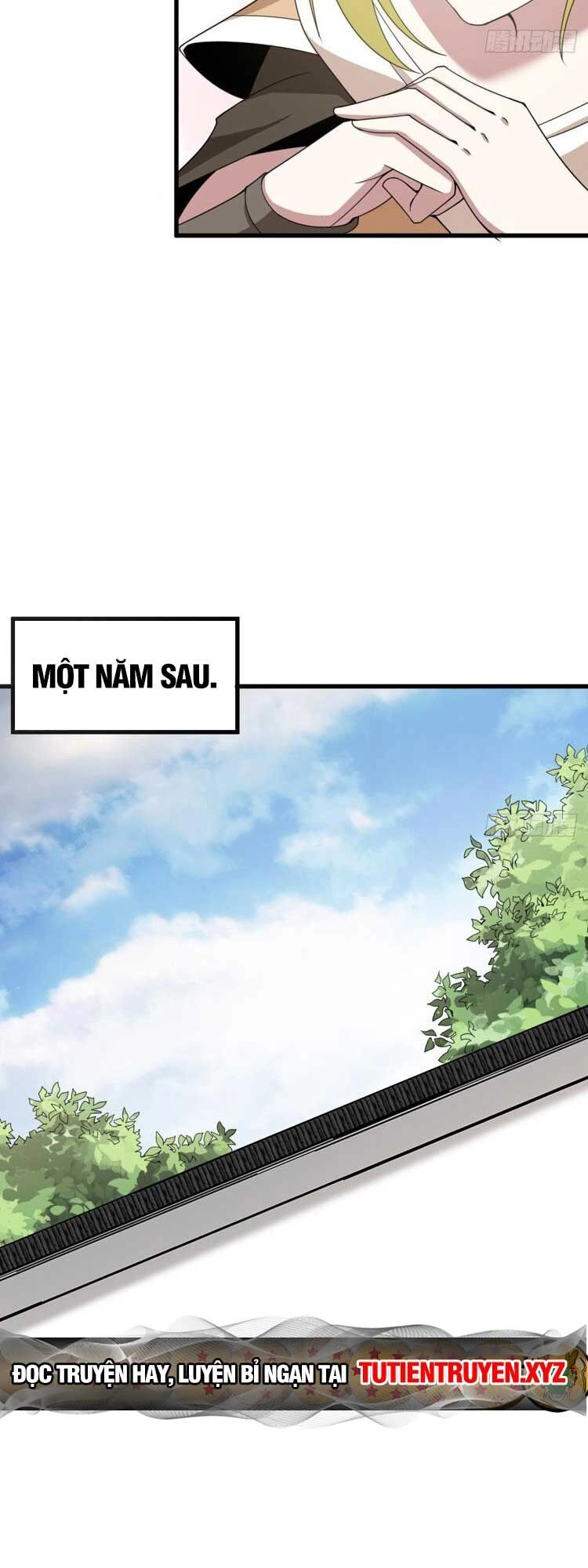 Ta Ở Nhà 100 Năm Khi Ra Ngoài Đã Vô Địch Chapter 156 - 15