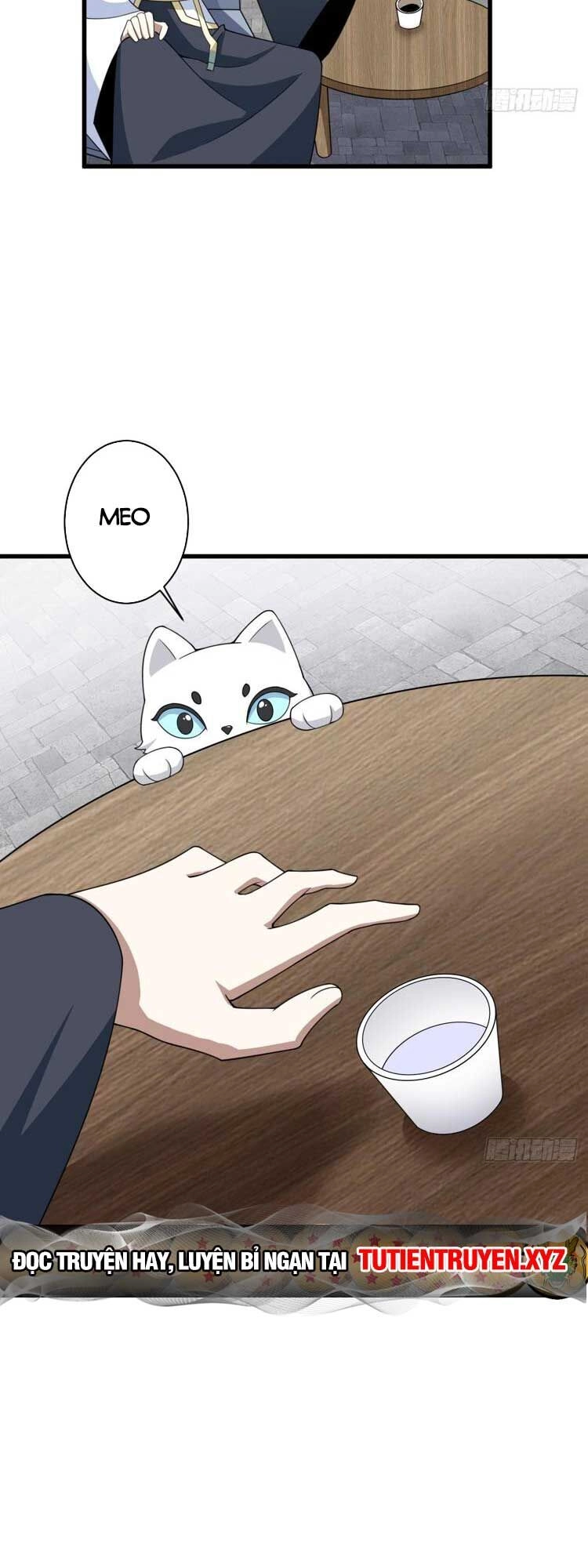 Ta Ở Nhà 100 Năm Khi Ra Ngoài Đã Vô Địch Chapter 156 - 18