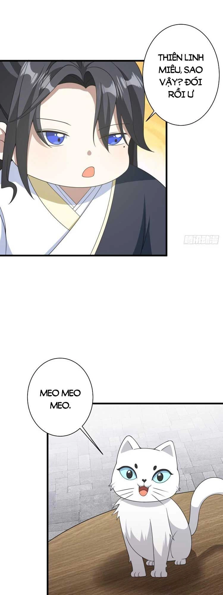 Ta Ở Nhà 100 Năm Khi Ra Ngoài Đã Vô Địch Chapter 156 - 19