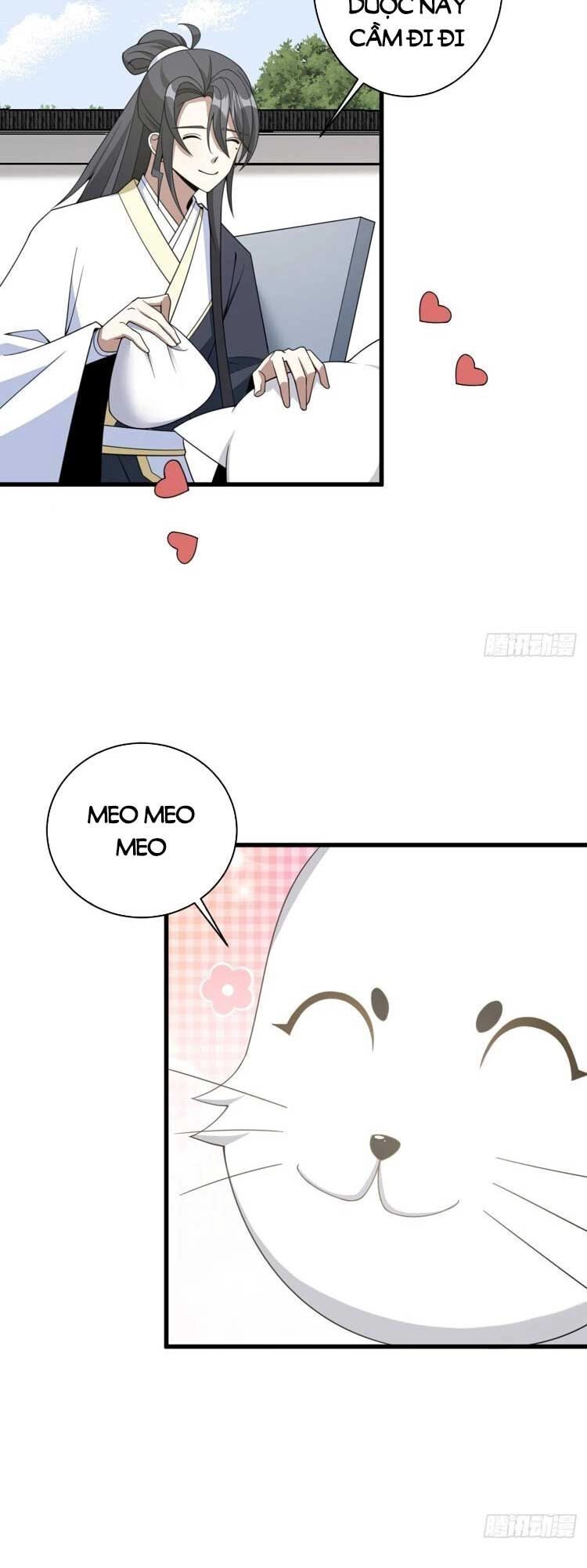 Ta Ở Nhà 100 Năm Khi Ra Ngoài Đã Vô Địch Chapter 156 - 21