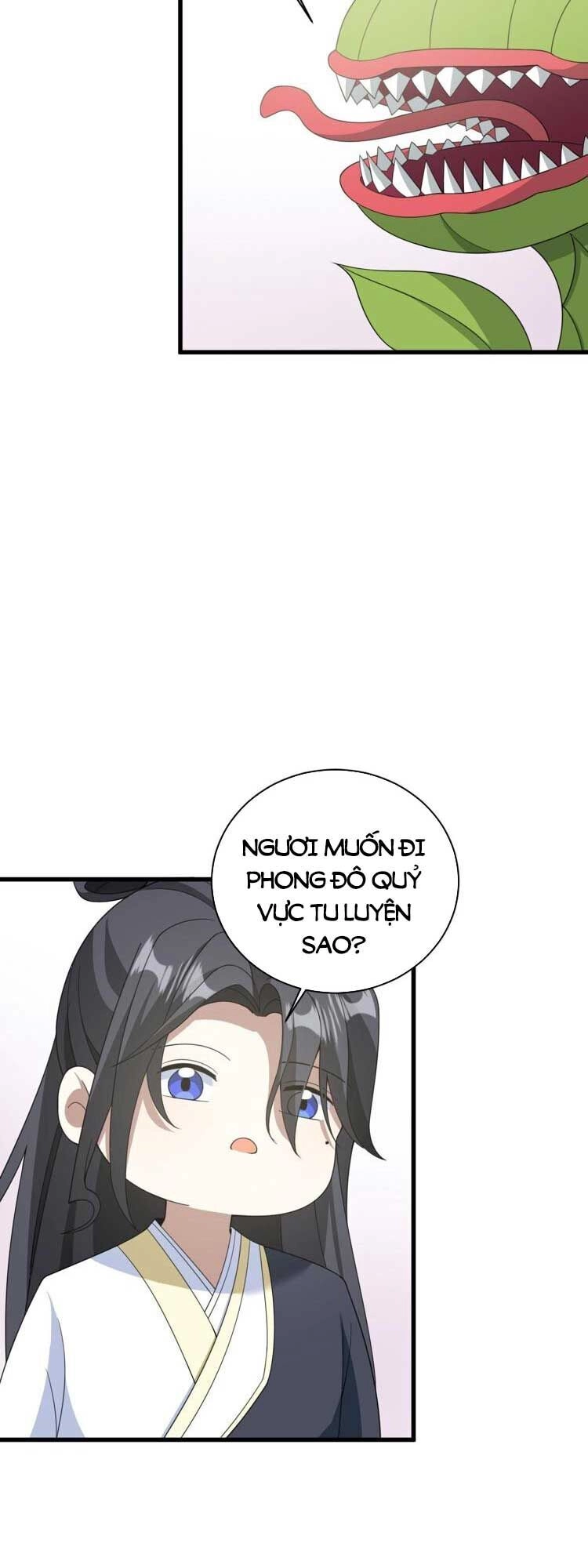 Ta Ở Nhà 100 Năm Khi Ra Ngoài Đã Vô Địch Chapter 156 - 23