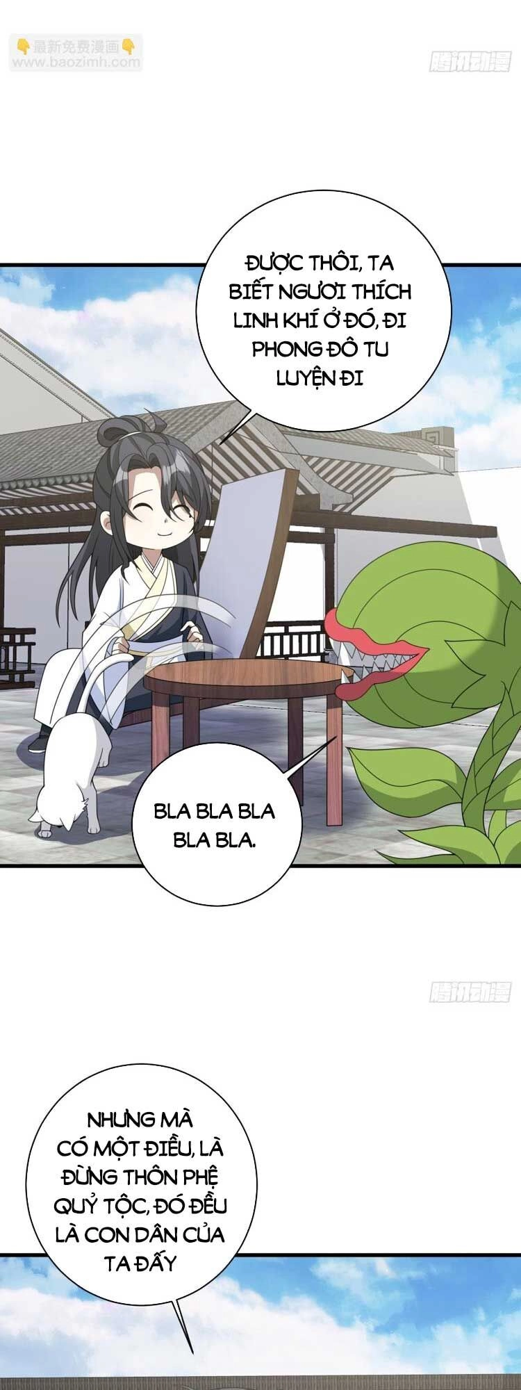 Ta Ở Nhà 100 Năm Khi Ra Ngoài Đã Vô Địch Chapter 156 - 24