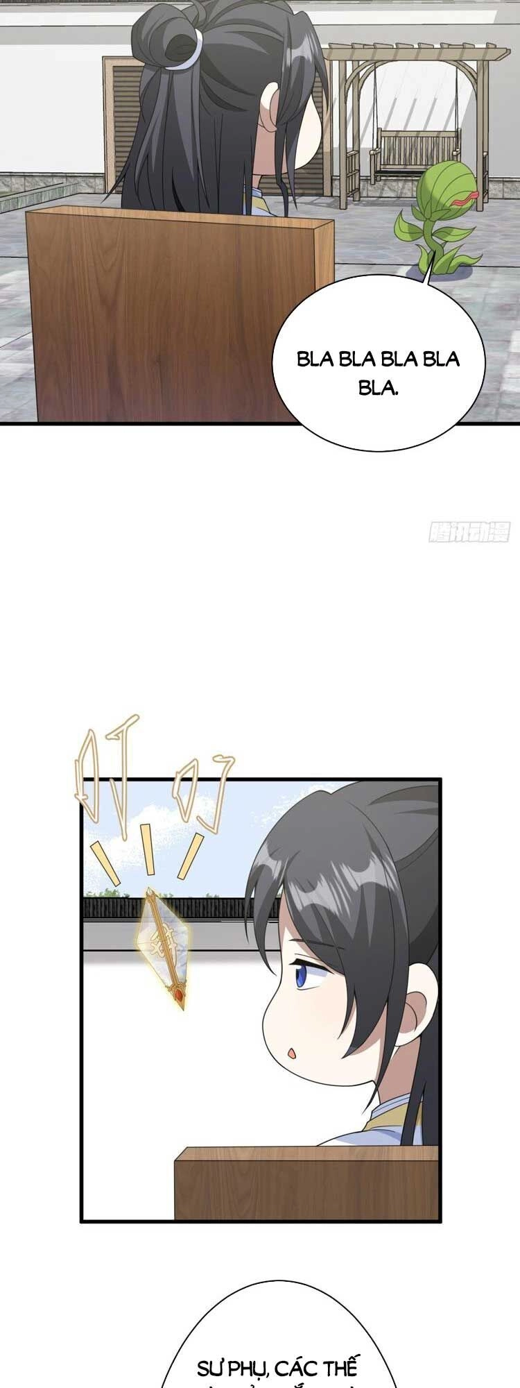 Ta Ở Nhà 100 Năm Khi Ra Ngoài Đã Vô Địch Chapter 156 - 25