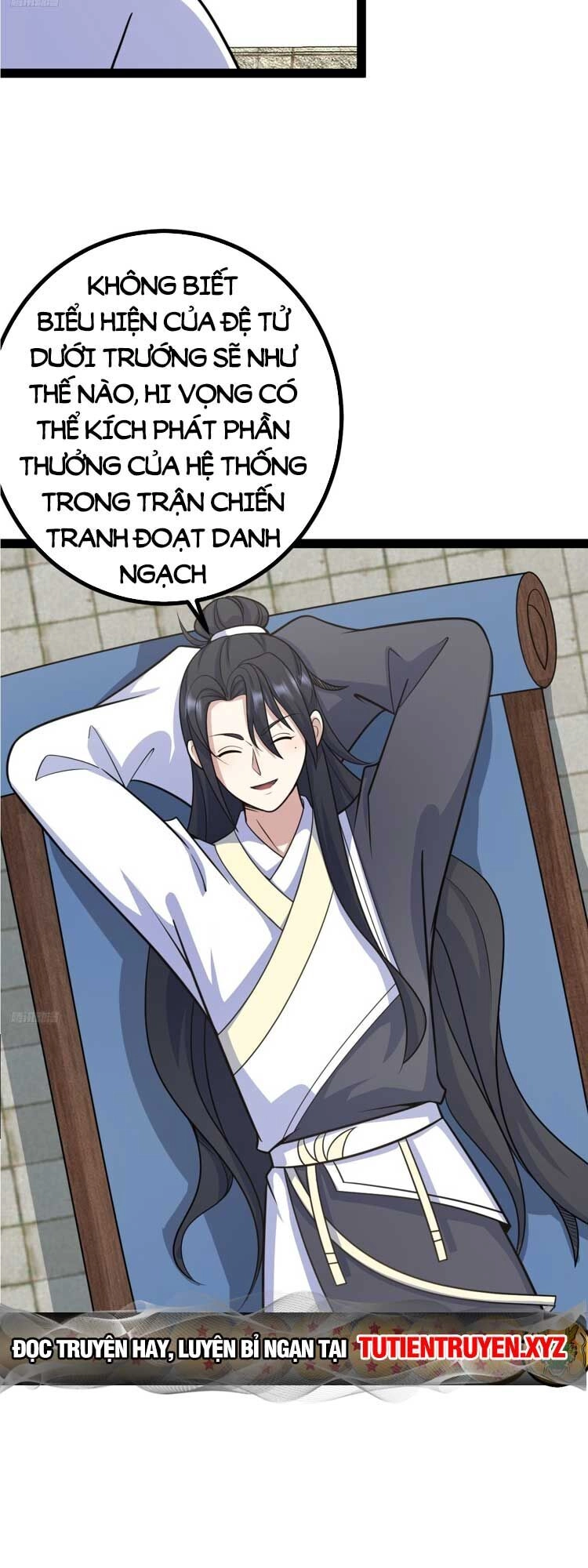 Ta Ở Nhà 100 Năm Khi Ra Ngoài Đã Vô Địch Chapter 157 - 4