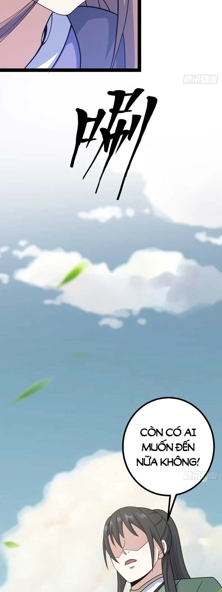 Ta Ở Nhà 100 Năm Khi Ra Ngoài Đã Vô Địch Chapter 157 - 13