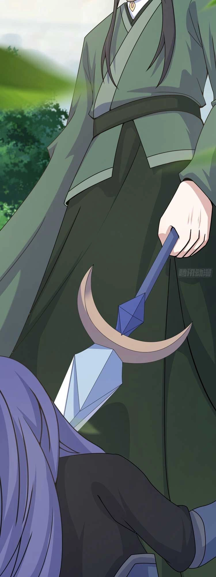 Ta Ở Nhà 100 Năm Khi Ra Ngoài Đã Vô Địch Chapter 157 - 14