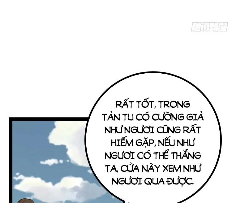 Ta Ở Nhà 100 Năm Khi Ra Ngoài Đã Vô Địch Chapter 157 - 17