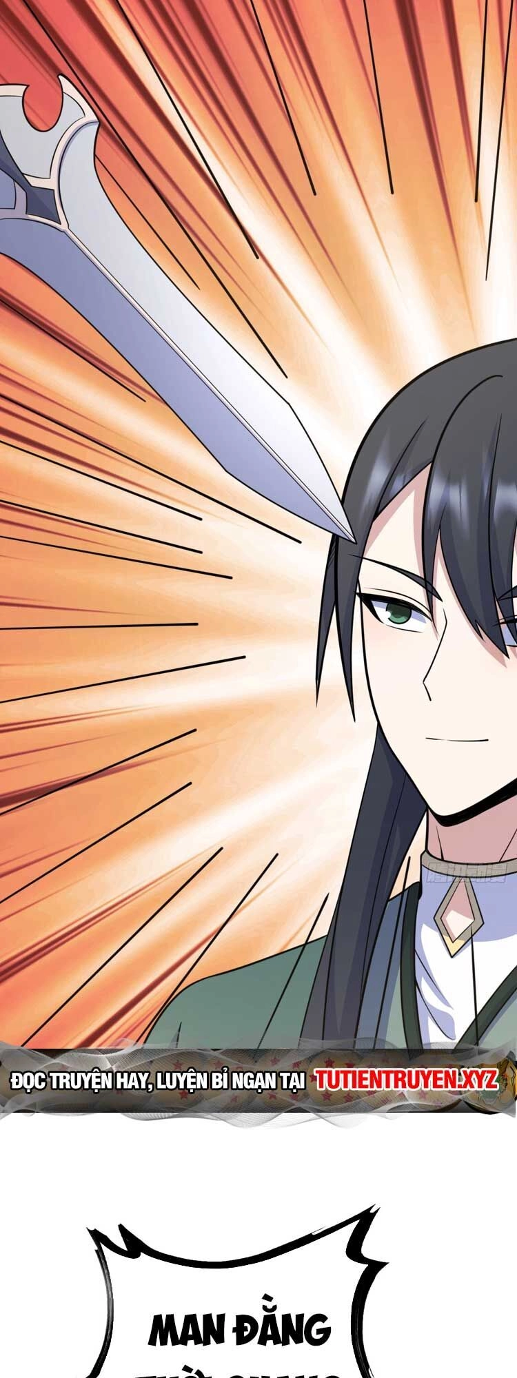 Ta Ở Nhà 100 Năm Khi Ra Ngoài Đã Vô Địch Chapter 157 - 23