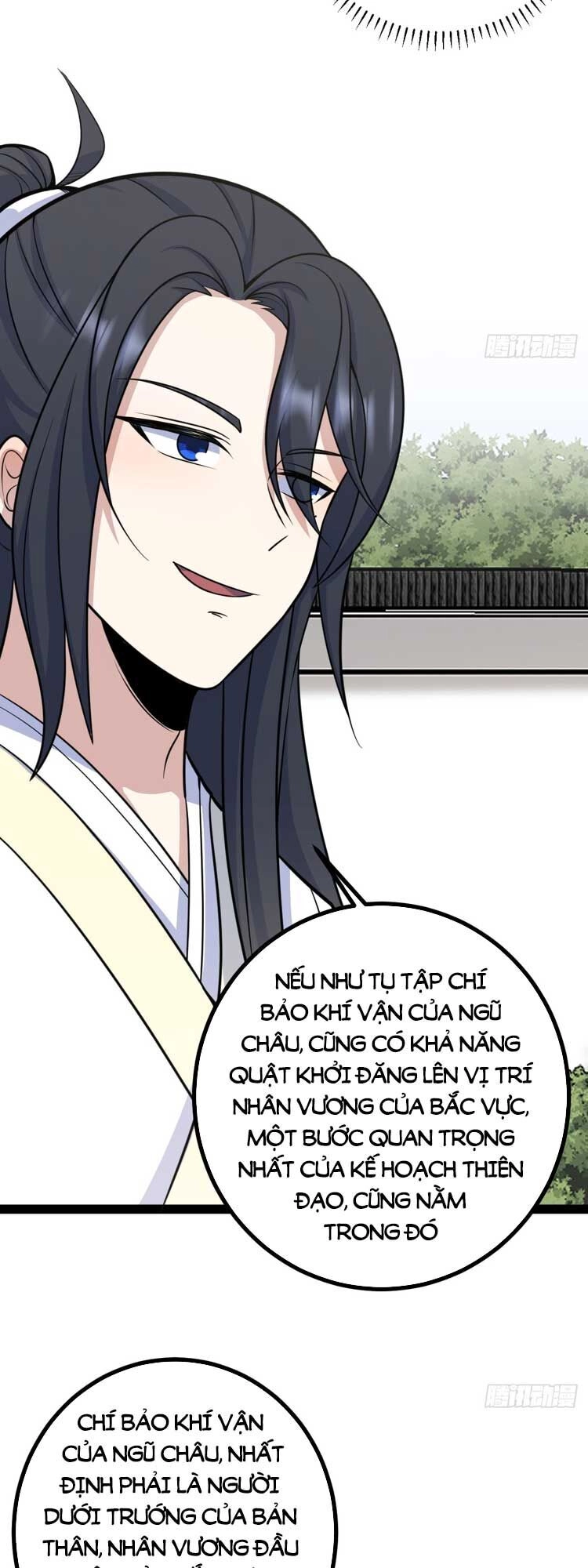 Ta Ở Nhà 100 Năm Khi Ra Ngoài Đã Vô Địch Chapter 157 - 30