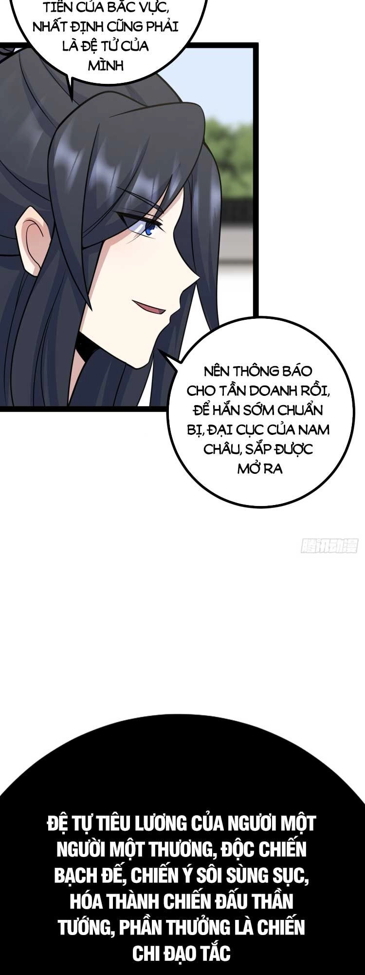 Ta Ở Nhà 100 Năm Khi Ra Ngoài Đã Vô Địch Chapter 157 - 31