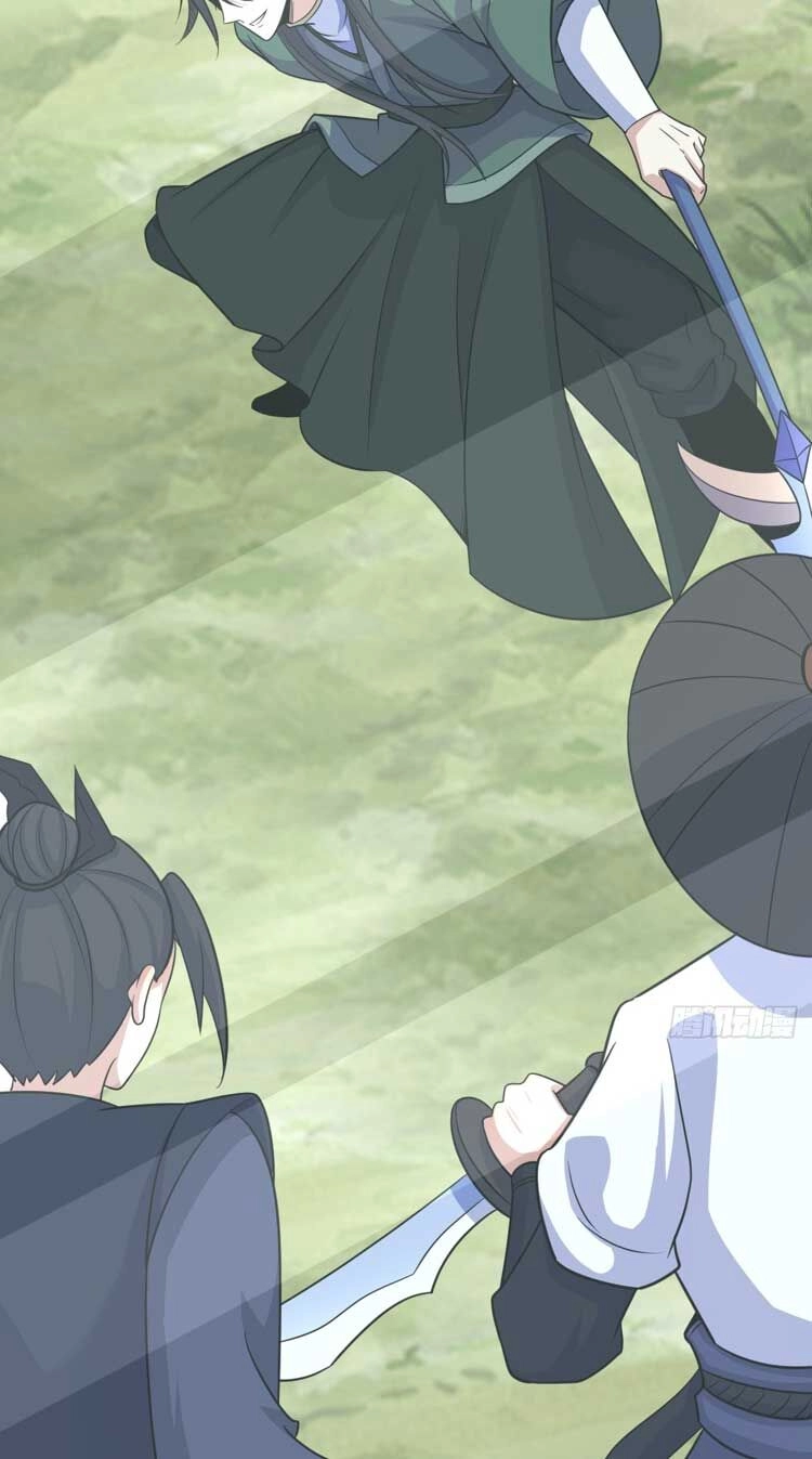 Ta Ở Nhà 100 Năm Khi Ra Ngoài Đã Vô Địch Chapter 157 - 35