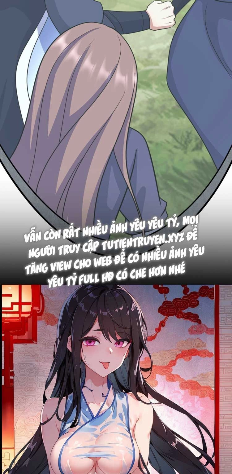 Ta Ở Nhà 100 Năm Khi Ra Ngoài Đã Vô Địch Chapter 157 - 36