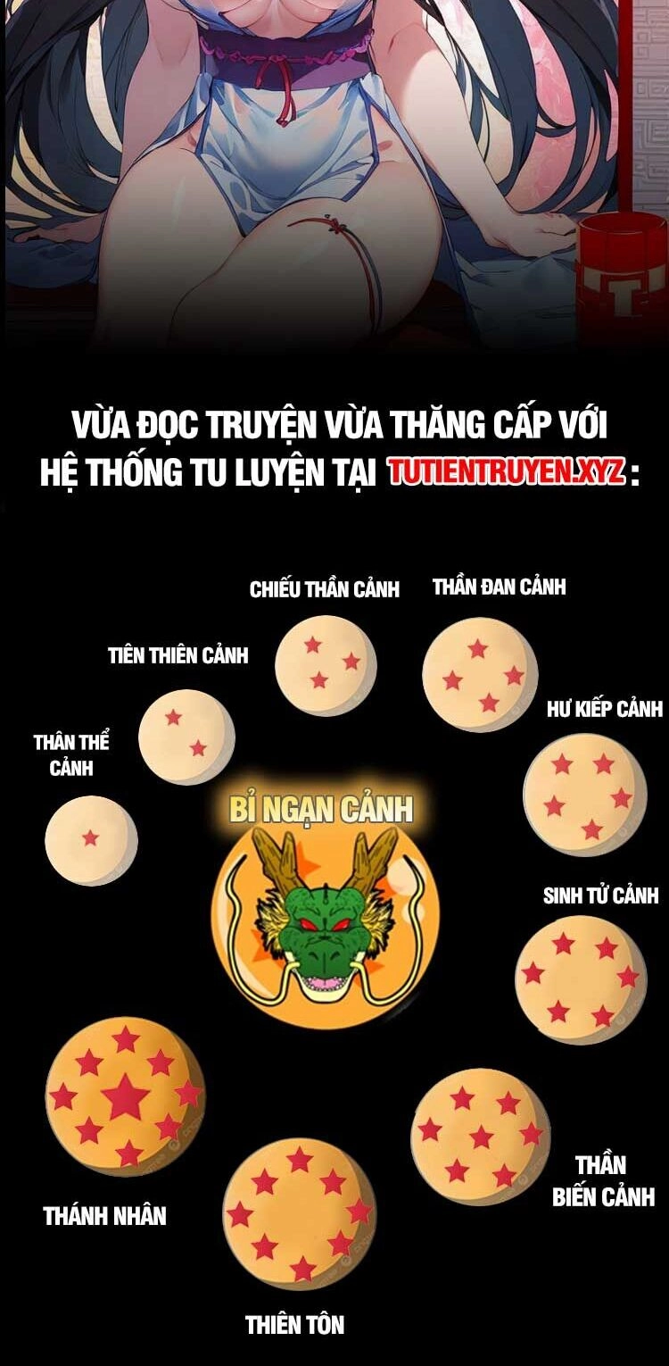 Ta Ở Nhà 100 Năm Khi Ra Ngoài Đã Vô Địch Chapter 157 - 37