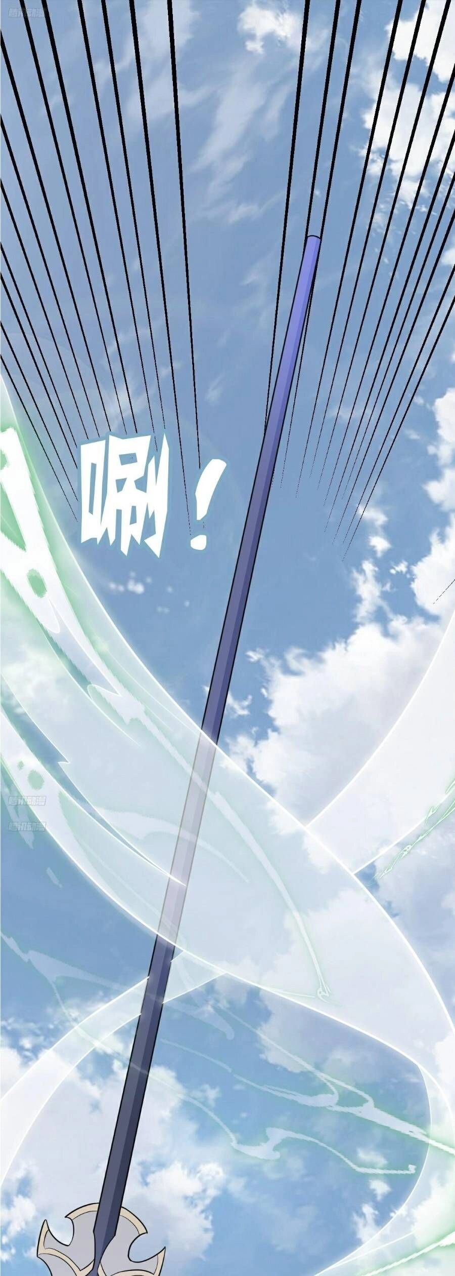 Ta Ở Nhà 100 Năm Khi Ra Ngoài Đã Vô Địch Chapter 158 - 1