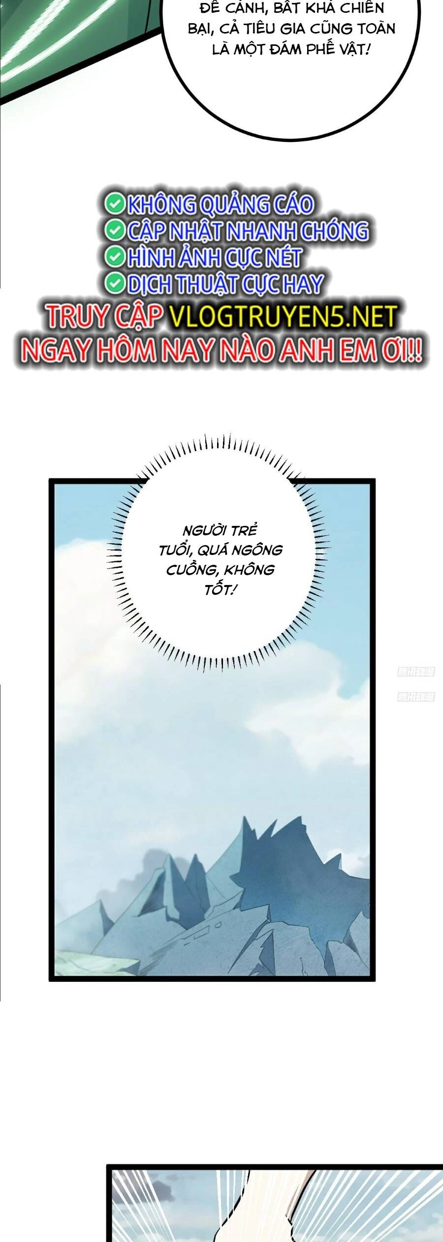 Ta Ở Nhà 100 Năm Khi Ra Ngoài Đã Vô Địch Chapter 158 - 3