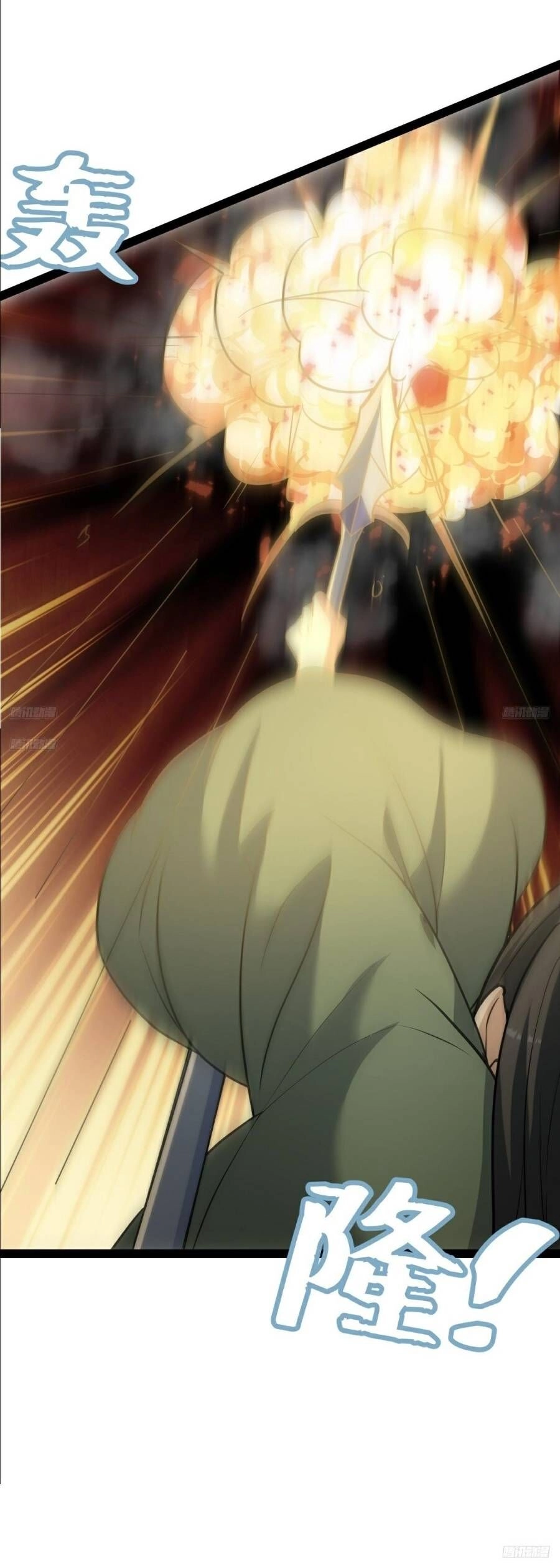 Ta Ở Nhà 100 Năm Khi Ra Ngoài Đã Vô Địch Chapter 158 - 5