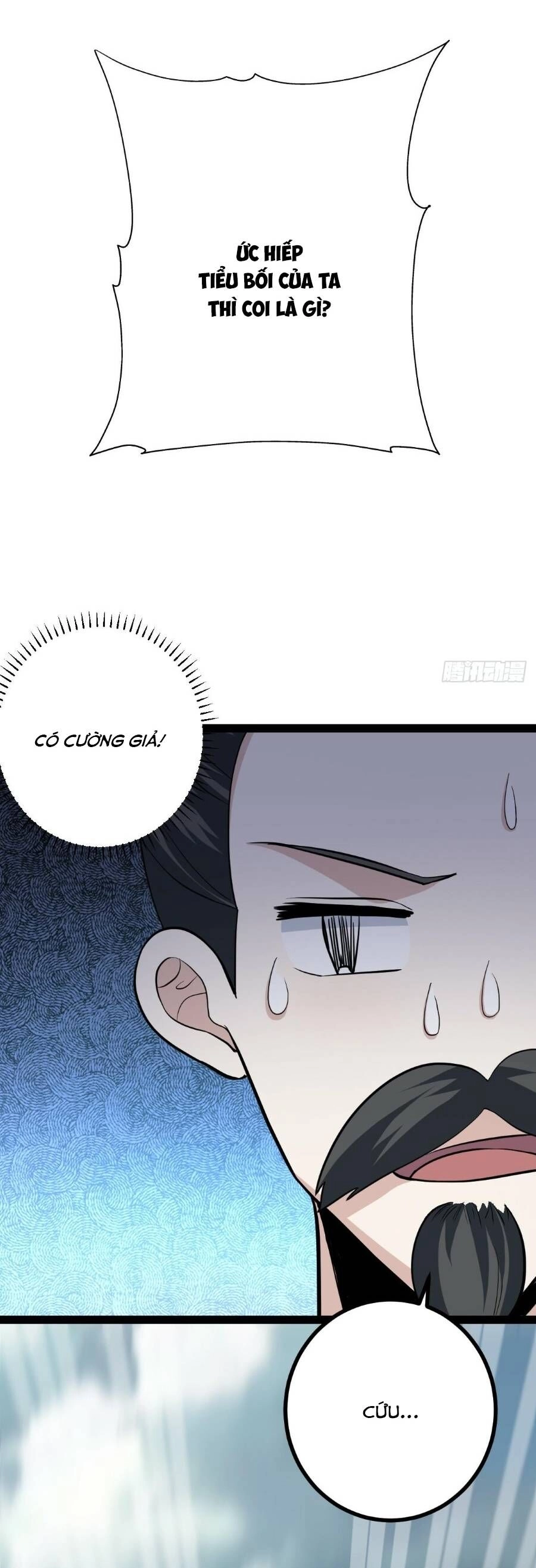 Ta Ở Nhà 100 Năm Khi Ra Ngoài Đã Vô Địch Chapter 158 - 8