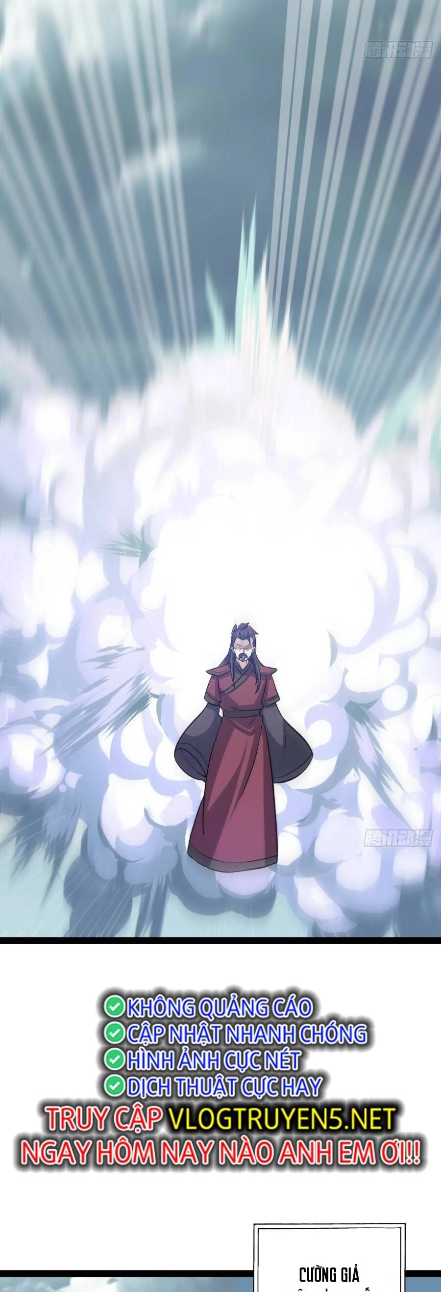 Ta Ở Nhà 100 Năm Khi Ra Ngoài Đã Vô Địch Chapter 158 - 9