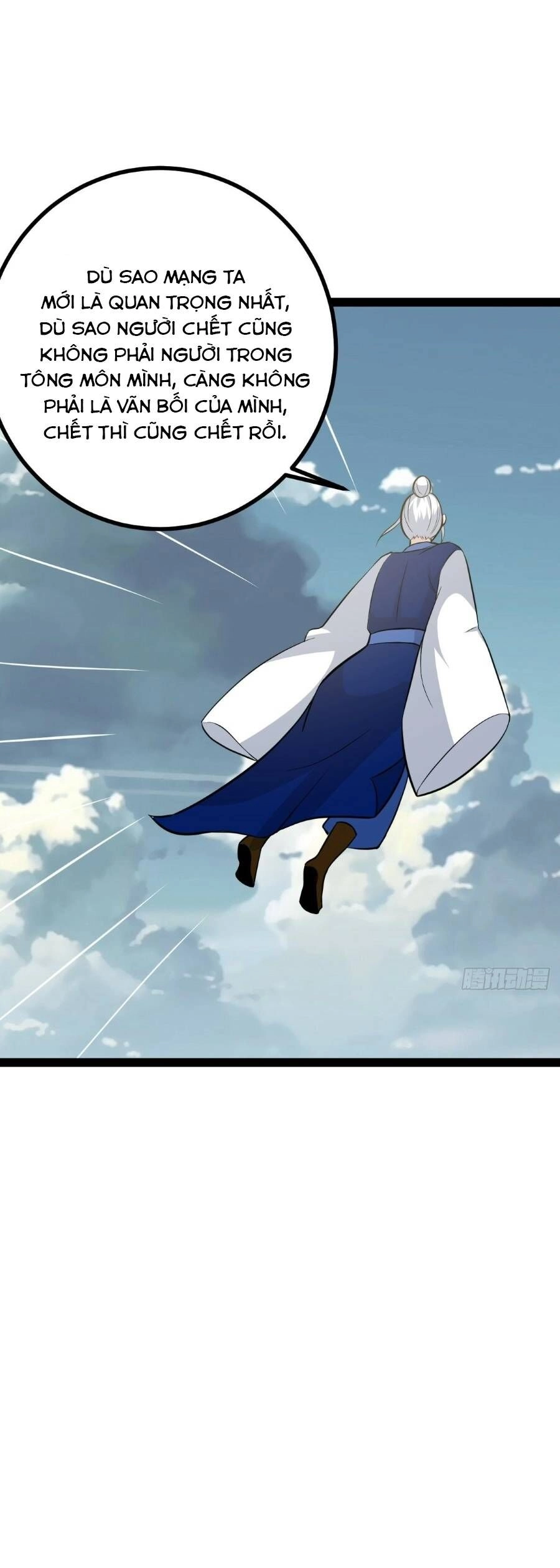 Ta Ở Nhà 100 Năm Khi Ra Ngoài Đã Vô Địch Chapter 158 - 11