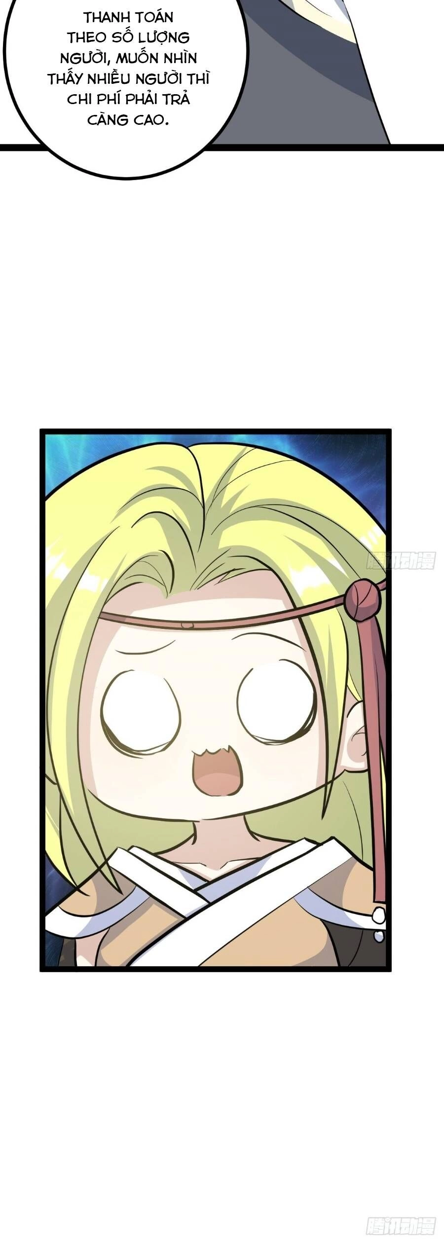 Ta Ở Nhà 100 Năm Khi Ra Ngoài Đã Vô Địch Chapter 158 - 20