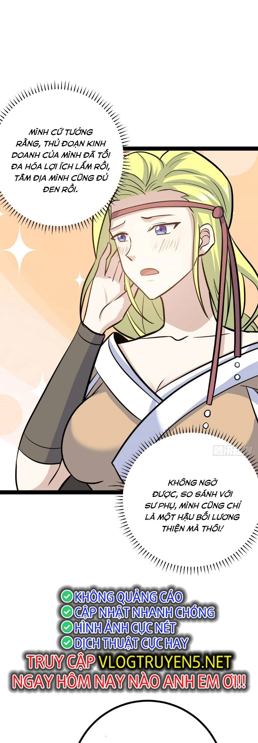 Ta Ở Nhà 100 Năm Khi Ra Ngoài Đã Vô Địch Chapter 158 - 21