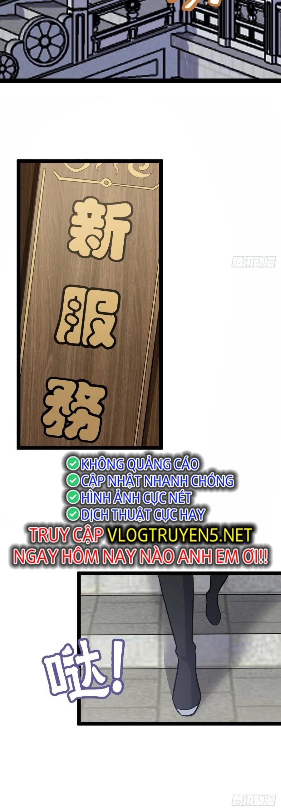 Ta Ở Nhà 100 Năm Khi Ra Ngoài Đã Vô Địch Chapter 158 - 30