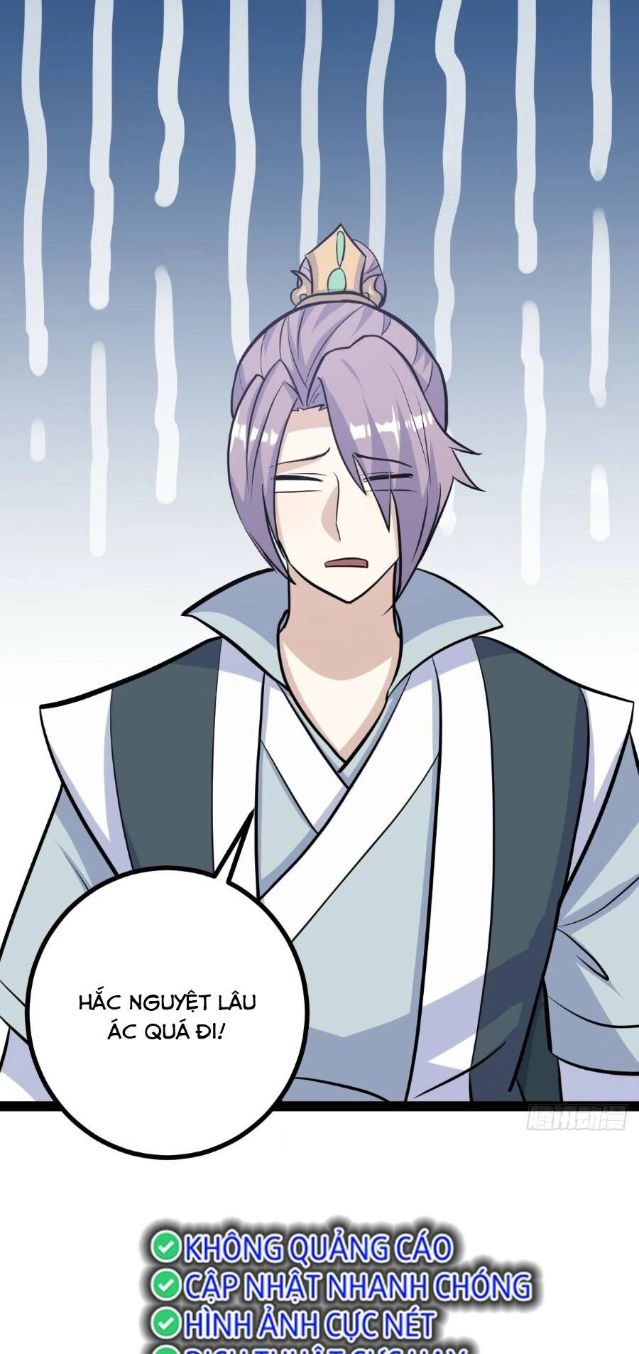 Ta Ở Nhà 100 Năm Khi Ra Ngoài Đã Vô Địch Chapter 158 - 31