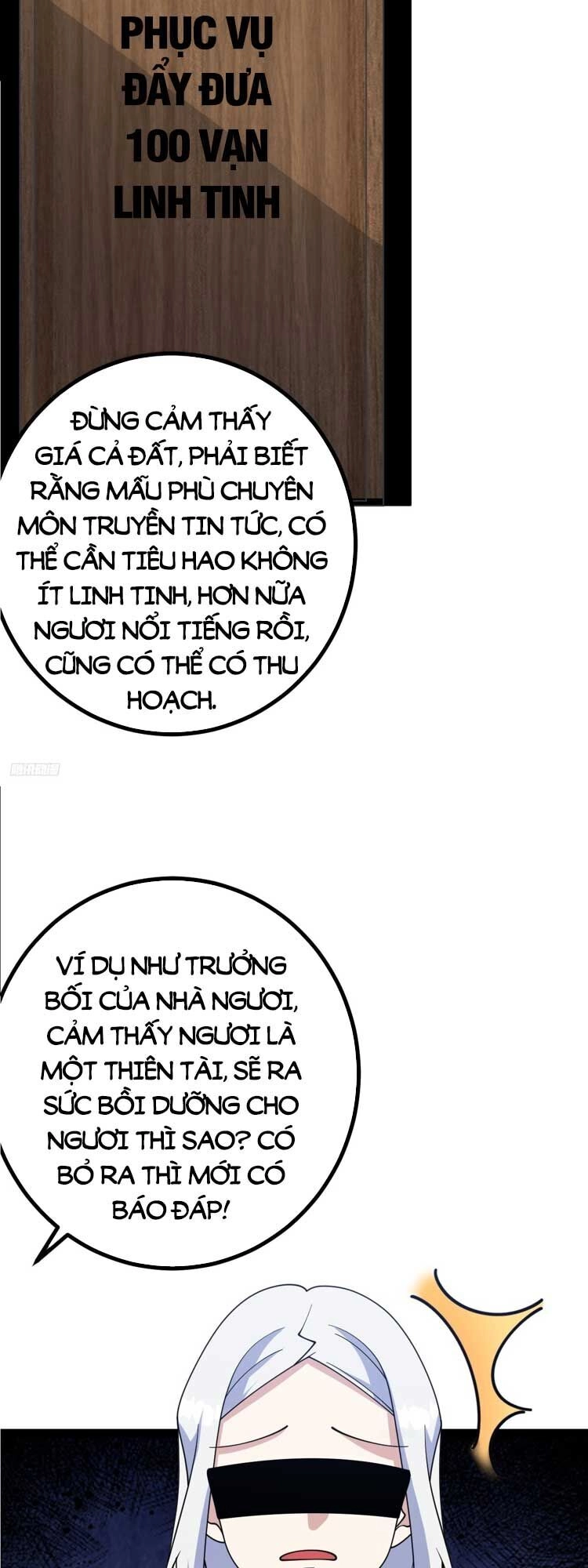 Ta Ở Nhà 100 Năm Khi Ra Ngoài Đã Vô Địch Chapter 159 - 6